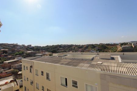 Apartamento à venda com 41m², 2 quartos e 1 vagaVista