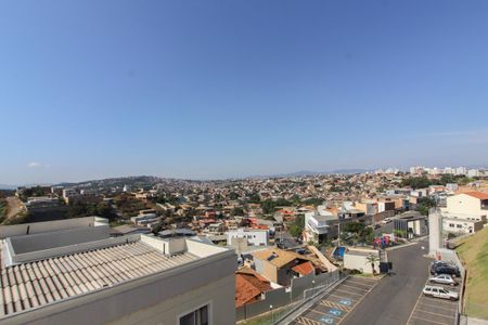 Apartamento à venda com 41m², 2 quartos e 1 vagaVista