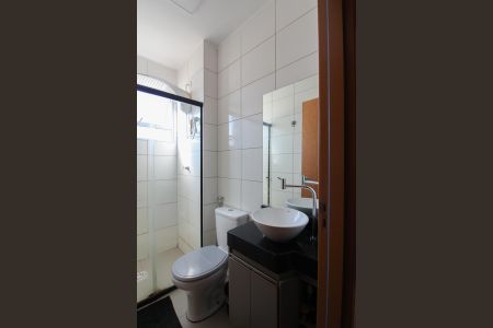 Apartamento à venda com 41m², 2 quartos e 1 vagaBanheiro