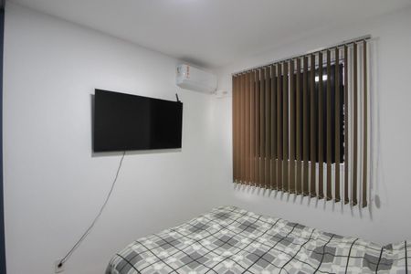 Apartamento à venda com 41m², 2 quartos e 1 vagaQuarto 1