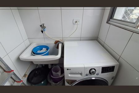 Apartamento à venda com 56m², 2 quartos e 1 vagaÁrea de Serviço 