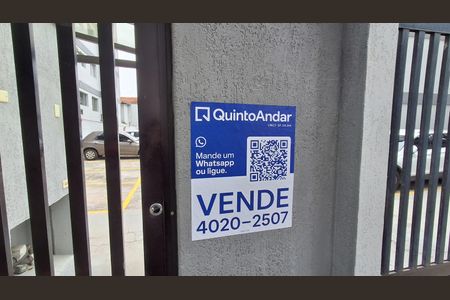Apartamento à venda com 56m², 2 quartos e 1 vagaPlaquinha 