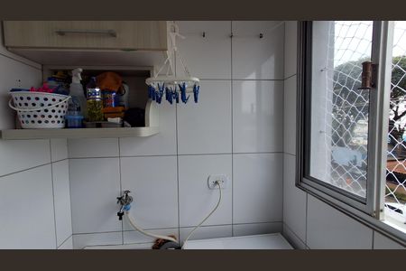 Apartamento à venda com 56m², 2 quartos e 1 vagaÁrea de Serviço 