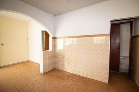 Casa para alugar com 70m², 1 quarto e sem vaga Casa para alugar com 70m², 1 quarto e sem vagaCozinha