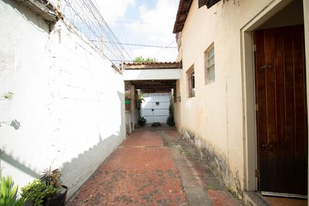 Casa para alugar com 70m², 1 quarto e sem vaga Casa para alugar com 70m², 1 quarto e sem vagaÁrea externa