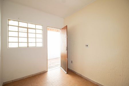 Sala de casa para alugar com 1 quarto, 80m² em Vila Albertina, São Paulo