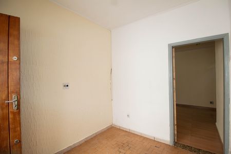 Casa para alugar com 70m², 1 quarto e sem vaga Casa para alugar com 70m², 1 quarto e sem vagaSala