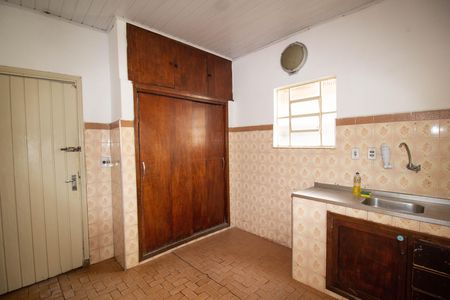 Casa para alugar com 70m², 1 quarto e sem vaga Casa para alugar com 70m², 1 quarto e sem vagaCozinha