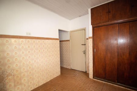 Casa para alugar com 70m², 1 quarto e sem vaga Casa para alugar com 70m², 1 quarto e sem vagaCozinha