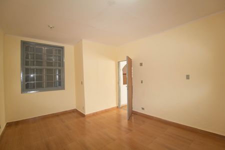 Casa para alugar com 70m², 1 quarto e sem vaga Casa para alugar com 70m², 1 quarto e sem vagaQuarto