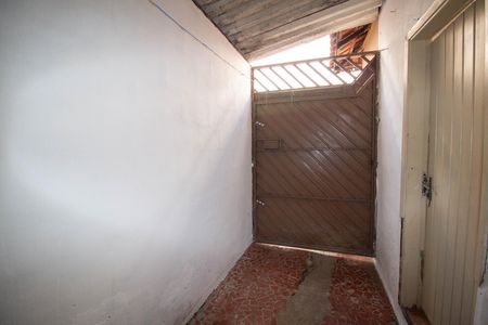 Casa para alugar com 70m², 1 quarto e sem vaga Casa para alugar com 70m², 1 quarto e sem vagaÁrea de Serviço