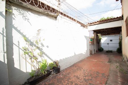 Casa para alugar com 70m², 1 quarto e sem vaga Casa para alugar com 70m², 1 quarto e sem vagaÁrea externa