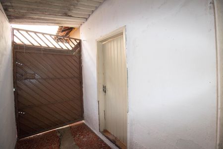 Casa para alugar com 70m², 1 quarto e sem vaga Casa para alugar com 70m², 1 quarto e sem vagaÁrea de Serviço