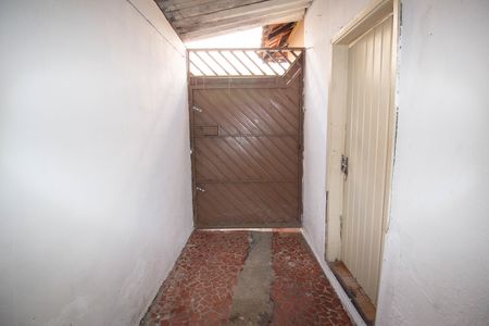 Casa para alugar com 70m², 1 quarto e sem vaga Casa para alugar com 70m², 1 quarto e sem vagaÁrea de Serviço