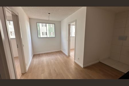 Kitnet/Studio para alugar com 1 quarto, 34m² em Jardim São Luís, São Paulo