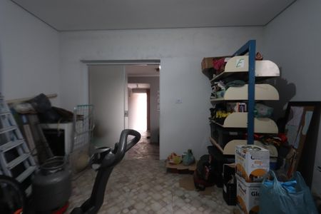 Casa à venda com 177m², 3 quartos e 2 vagasDepósito