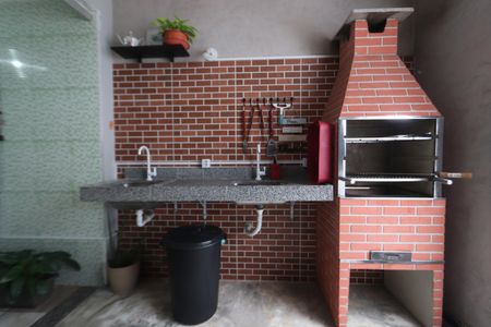 Casa à venda com 177m², 3 quartos e 2 vagasÁrea de Lazer