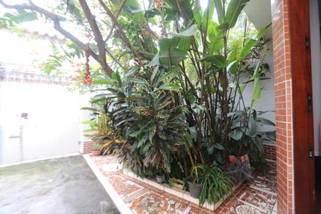 Casa à venda com 177m², 3 quartos e 2 vagasJardim