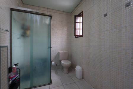 Casa à venda com 177m², 3 quartos e 2 vagasBanheiro de Cima