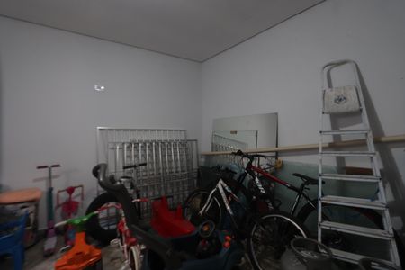 Casa à venda com 177m², 3 quartos e 2 vagasDepósito