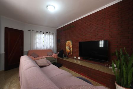Sala de casa à venda com 3 quartos, 177m² em Cidade São Mateus, São Paulo