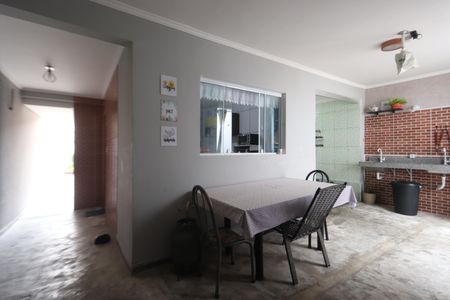 Casa à venda com 177m², 3 quartos e 2 vagasÁrea de Lazer