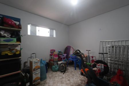 Casa à venda com 177m², 3 quartos e 2 vagasDepósito