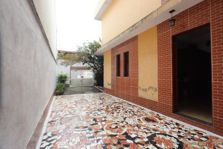 Casa à venda com 177m², 3 quartos e 2 vagasGaragem