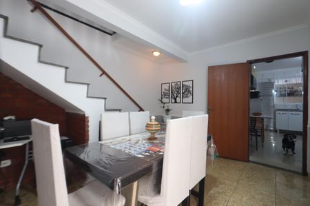 Casa à venda com 177m², 3 quartos e 2 vagasSala de Jantar