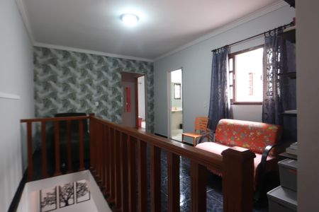 Casa à venda com 177m², 3 quartos e 2 vagasHall dos Quartos