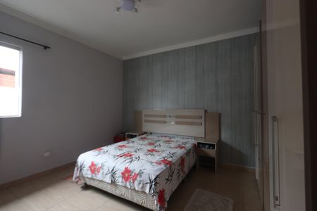 Casa à venda com 177m², 3 quartos e 2 vagasQuarto 3