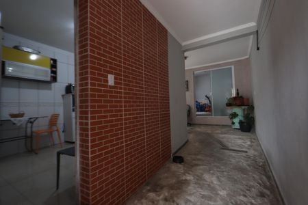 Casa à venda com 177m², 3 quartos e 2 vagasQuintal