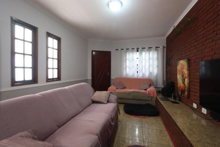 Sala de casa à venda com 3 quartos, 177m² em Cidade São Mateus, São Paulo