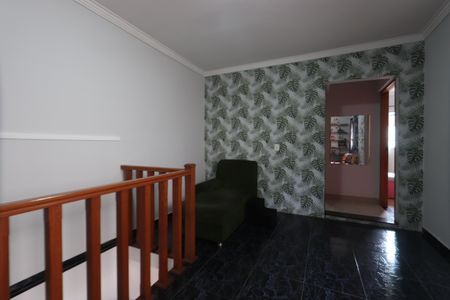 Casa à venda com 177m², 3 quartos e 2 vagasHall dos Quartos