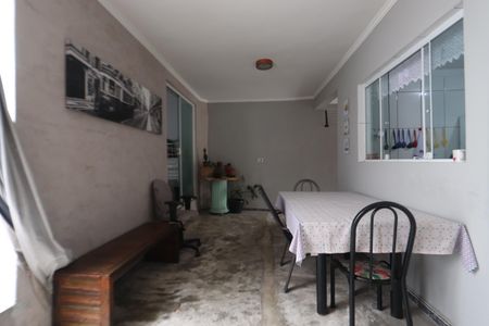Casa à venda com 177m², 3 quartos e 2 vagasÁrea de Lazer