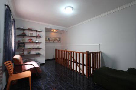Casa à venda com 177m², 3 quartos e 2 vagasHall dos Quartos