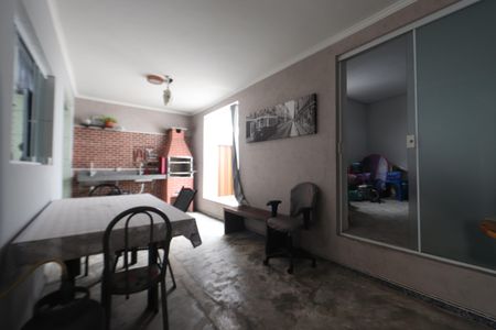 Casa à venda com 177m², 3 quartos e 2 vagasÁrea de Lazer