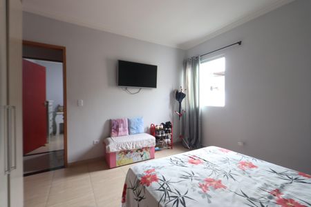 Casa à venda com 177m², 3 quartos e 2 vagasQuarto 3