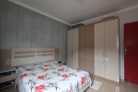 Casa à venda com 177m², 3 quartos e 2 vagasQuarto 3