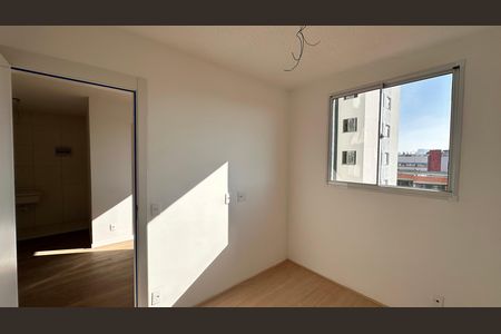 Quarto 2 de kitnet/studio à venda com 1 quarto, 34m² em Jardim São Luís, São Paulo