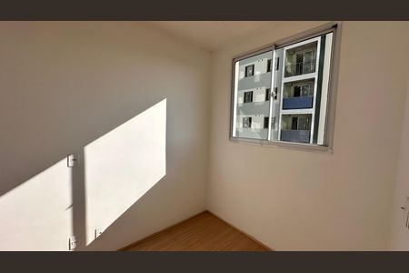Quarto de kitnet/studio para alugar com 1 quarto, 34m² em Jardim São Luís, São Paulo