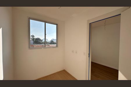 Quarto de kitnet/studio para alugar com 1 quarto, 34m² em Jardim São Luís, São Paulo