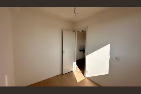 Studio à venda com 34m², 1 quarto e sem vaga Studio à venda com 34m², 1 quarto e sem vagaQuarto 2