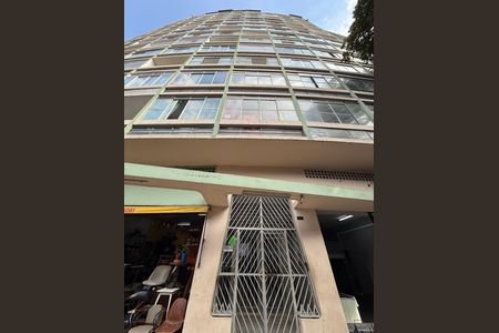 Studio à venda com 38m², 1 quarto e sem vaga