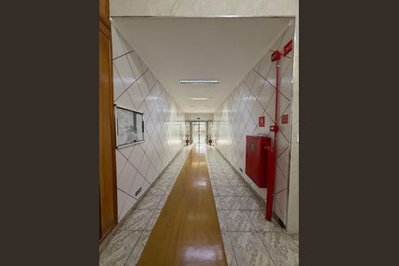 Studio à venda com 38m², 1 quarto e sem vaga