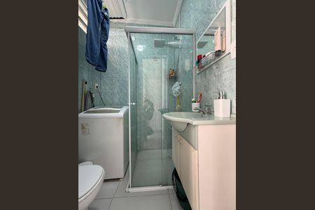 Studio à venda com 38m², 1 quarto e sem vaga