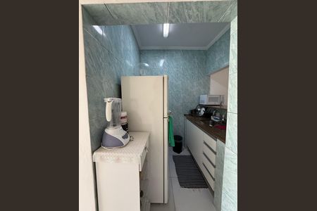 Studio à venda com 38m², 1 quarto e sem vaga