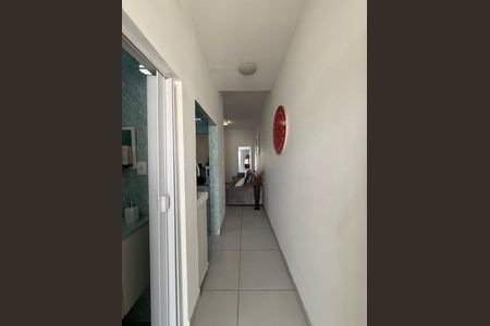 Studio à venda com 38m², 1 quarto e sem vaga