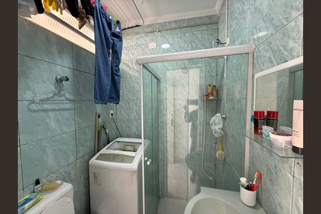 Studio à venda com 38m², 1 quarto e sem vaga