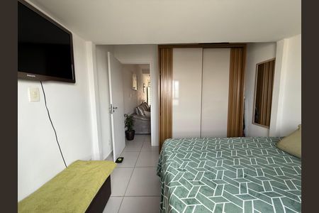 Studio à venda com 38m², 1 quarto e sem vaga